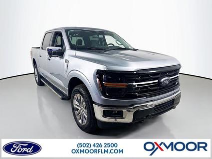 2026 Ford F-150 Louisville KY