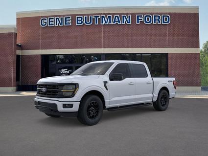 2026 Ford F-150 Ypsilanti MI