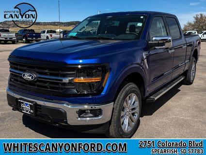 2026 Ford F-150 Spearfish SD
