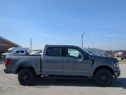 2026 Ford F-150 Winder GA