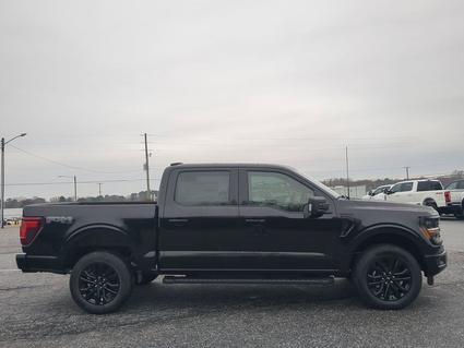 2026 Ford F-150 Winder GA