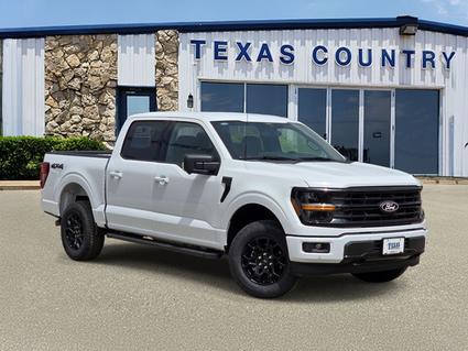 2026 Ford F-150 Winnsboro TX