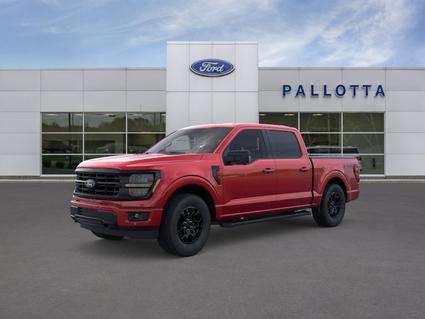 2026 Ford F-150 Wooster OH