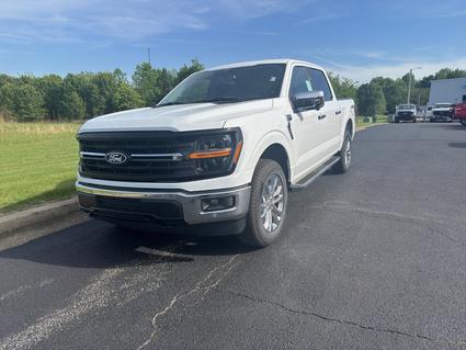 2026 Ford F-150 Paducah KY