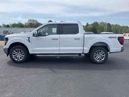 2026 Ford F-150 Paducah KY