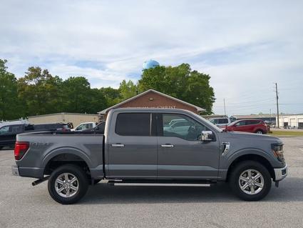 2024 Ford F-150 Winder GA