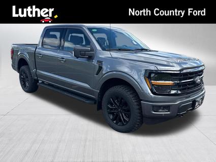 2024 Ford F-150 Minneapolis MN