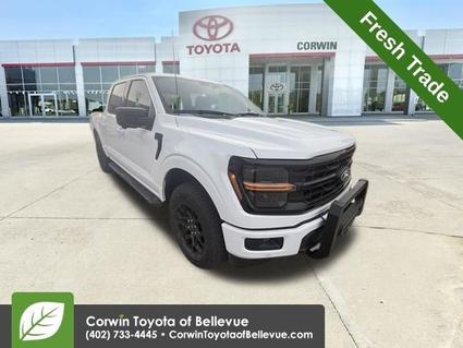 2024 Ford F-150 Bellevue NE