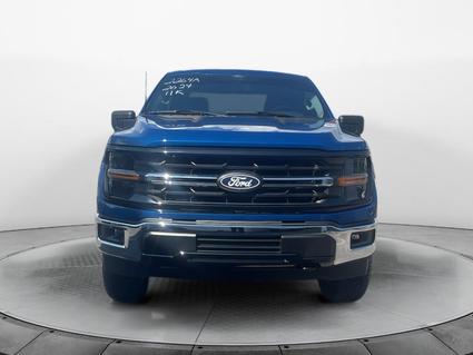 2024 Ford F-150 Sheffield AL