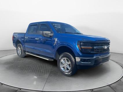 2024 Ford F-150 Sheffield AL