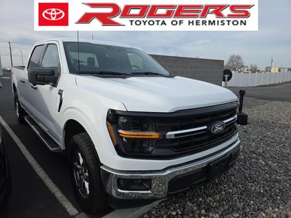 2024 Ford F-150 Hermiston OR