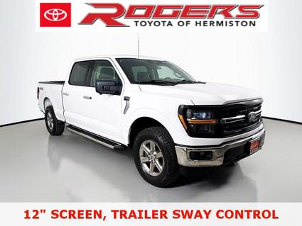 2024 Ford F-150 Hermiston OR