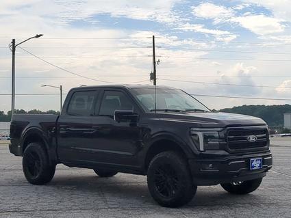 2025 Ford F-150 Winder GA