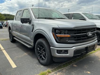 2025 Ford F-150 Farmington MO