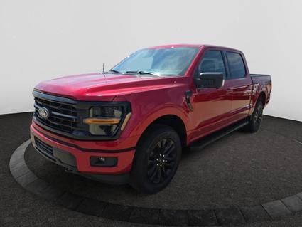2025 Ford F-150 New Albany MS