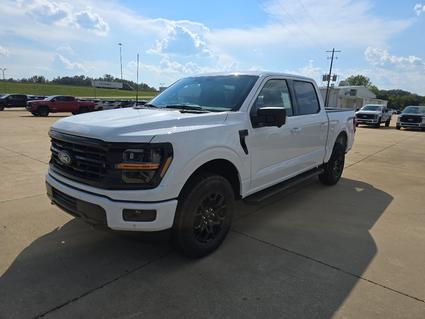 2025 Ford F-150 New Albany MS