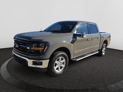 2025 Ford F-150 New Albany MS
