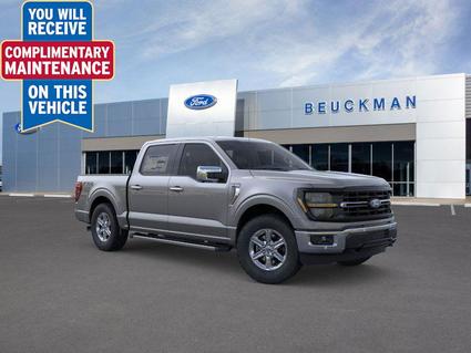 2025 Ford F-150 Ellisville MO