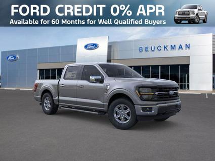 2025 Ford F-150 Ellisville MO