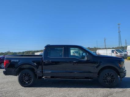 2025 Ford F-150 Winder GA