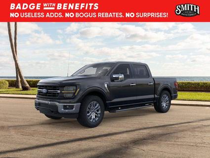 2025 Ford F-150 Plainview TX