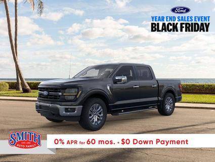 2025 Ford F-150 Plainview TX