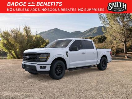 2025 Ford F-150 Levelland TX