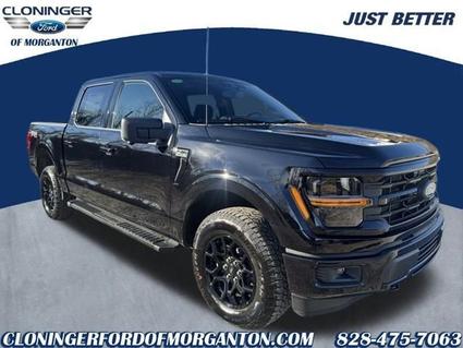 2025 Ford F-150 Morganton NC