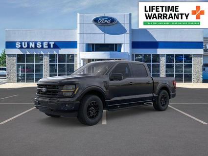 2025 Ford F-150 Waterloo IL