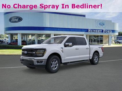 2025 Ford F-150 St. Louis MO