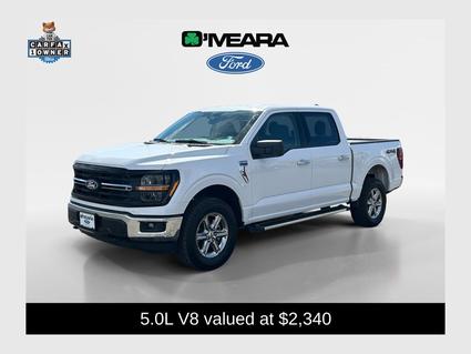 2025 Ford F-150 Denver CO