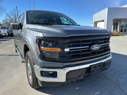 2025 Ford F-150 Demotte IN