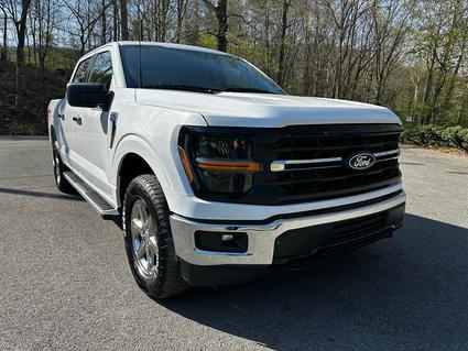 2025 Ford F-150 Big Stone Gap VA