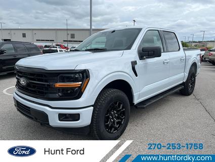 2025 Ford F-150 Franklin KY