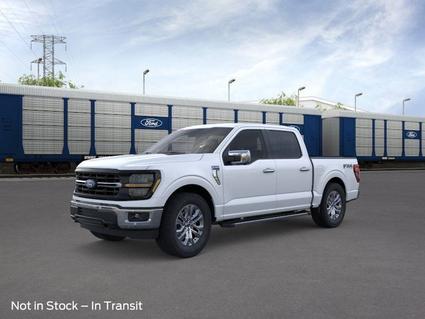 2025 Ford F-150 Winder GA