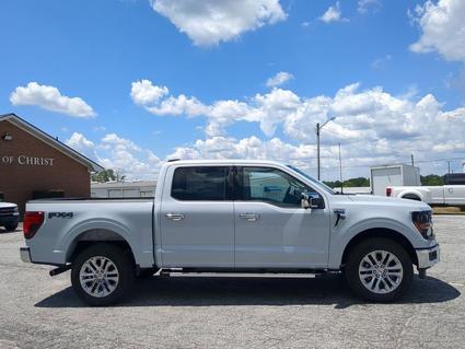 2025 Ford F-150 Winder GA