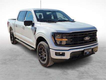 2025 Ford F-150 Lamesa TX