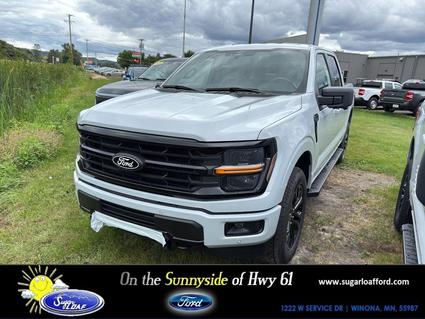 2025 Ford F-150 Winona MN