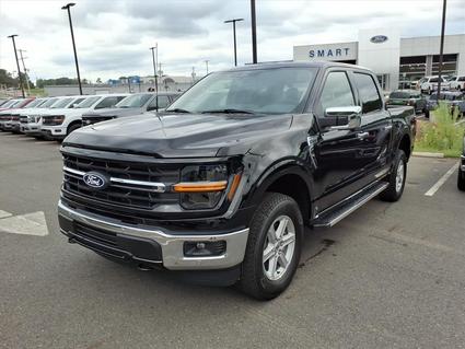 2025 Ford F-150 Malvern AR