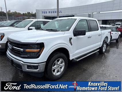 2025 Ford F-150 Knoxville TN