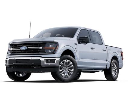 2025 Ford F-150 Winder GA