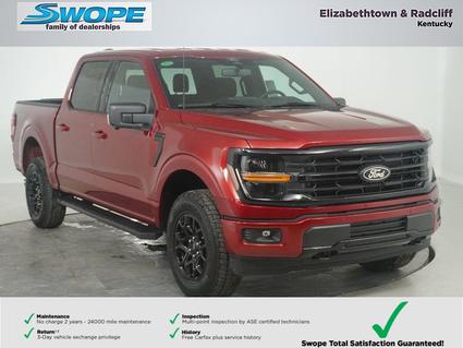 2026 Ford F-150 Elizabethtown KY