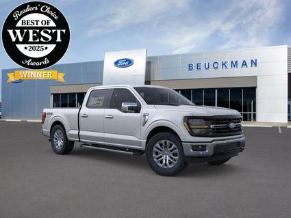 2026 Ford F-150 Ellisville MO