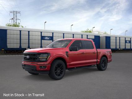 2026 Ford F-150 Winder GA