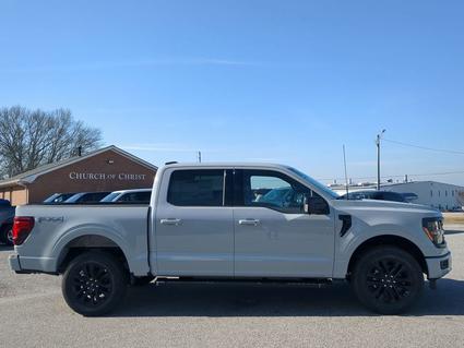 2026 Ford F-150 Winder GA