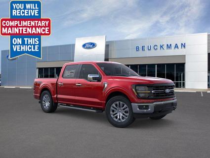 2026 Ford F-150 Ellisville MO