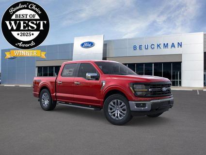 2026 Ford F-150 Ellisville MO