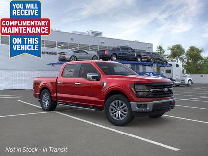 2026 Ford F-150 Ellisville MO