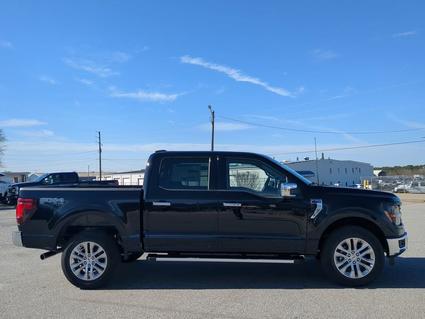 2026 Ford F-150 Winder GA