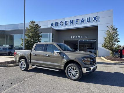 2026 Ford F-150 New Iberia LA